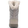 Columbia Women’s Ice Maiden II Snow Boots(Dove/Stratus)