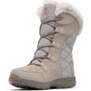 Columbia Women’s Ice Maiden II Snow Boots(Dove/Stratus)