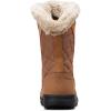 Columbia Women’s Ice Maiden II Snow Boots(Elk/Black)