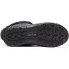 Columbia Women’s Ice Maiden II Snow Boots(Grill/Dark Lavender)