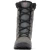 Columbia Women’s Ice Maiden II Snow Boots(Grill/Dark Lavender)