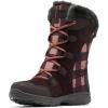 Columbia Women’s Ice Maiden II Snow Boots(New Cinder/Crabtree)