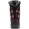 Columbia Women’s Ice Maiden II Snow Boots(New Cinder/Crabtree)