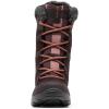 Columbia Women’s Ice Maiden II Snow Boots(New Cinder/Crabtree)