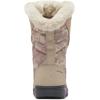 Columbia Women’s Ice Maiden II Snow Boots(Oxford Tan/Ancient Fossil)