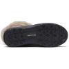 Columbia Women’s Ice Maiden II Snow Boots(Oxford Tan/Ancient Fossil)