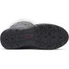 Columbia Women’s Ice Maiden II Snow Boots(Shale/Dark Raspberry)