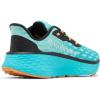 Columbia Women’s Konos Elevate Hiking Shoe(Geyser/Bright Nectar)