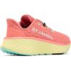 Columbia Women’s Konos Elevate Hiking Shoe(Melonade/Gulf Stream)