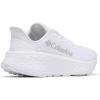 Columbia Women’s Konos Elevate Hiking Shoe(White/Steam)
