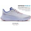 Columbia Womens Konos Featherweight(Snowdrift/Red Quartz)