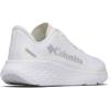 Columbia Womens Konos Featherweight(White/Grey Ice)