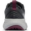 Columbia Womens Konos TRS Outdry(Black/Deep Madeira)