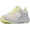 Columbia Womens Konos TRS Outdry(Cloud Grey/Citron Haze)