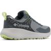 Columbia Womens Konos TRS Outdry(Monument/Spring Yellow)