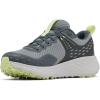 Columbia Womens Konos TRS Outdry(Monument/Spring Yellow)