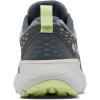 Columbia Womens Konos TRS Outdry(Monument/Spring Yellow)