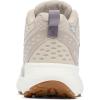 Columbia Womens Konos TRS Outdry(Soft Taupe/Granite Purple)
