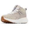 Columbia Womens Konos TRS Outdry(Soft Taupe/Granite Purple)
