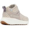 Columbia Womens Konos TRS Outdry(Soft Taupe/Granite Purple)