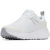 Columbia Womens Konos TRS Outdry(White/Cumulus Grey)