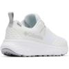 Columbia Womens Konos TRS Outdry(White/Cumulus Grey)