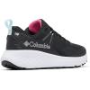 Columbia Womens Konos TRS(Black/Ultra Pink)