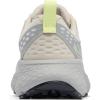 Columbia Womens Konos TRS(Cloud Grey/Citron Haze)
