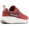 Columbia Womens Konos TRS(Dusty Crimson/Chianti)