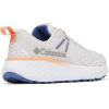 Columbia Womens Konos TRS(Silver Grey/Eve)