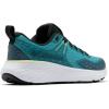 Columbia Womens Konos TRS(Teal/Spring Yellow)