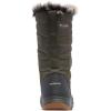 Columbia Women’s Minx Iv Snow Boots(Alpine Tundra/Kettle)