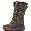 Columbia Women’s Minx Iv Snow Boots(Alpine Tundra/Kettle)