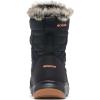 Columbia Women’s Minx Iv Snow Boots(Black/Pure Copper)