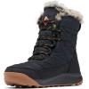 Columbia Women’s Minx Iv Snow Boots(Black/Pure Copper)