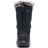 Columbia Women’s Minx Iv Snow Boots(Black/Titanium II)