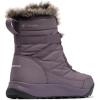 Columbia Women’s Minx Iv Snow Boots(Granite Purple/Lavender Pearl)