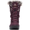 Columbia Women’s Minx Iv Snow Boots(Moonvista/Canvas Tan)