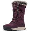 Columbia Women’s Minx Iv Snow Boots(Moonvista/Canvas Tan)