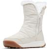 Columbia Women’s Minx Slip V Snow Boots(Dark Stone/Fig)