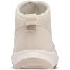 Columbia Womens Minx Xtra Shorty Suede(Dark Stone/Sea Salt)