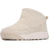 Columbia Womens Minx Xtra Shorty Suede(Dark Stone/Sea Salt)
