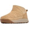 Columbia Womens Minx Xtra Shorty Suede(Sahara/Sea Salt)