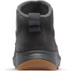 Columbia Womens Minx Xtra Shorty Suede(Shark/Black)