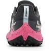 Columbia Womens Montrail Trinity Ag Ii(Dark Grey/Ultra Pink)