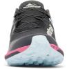 Columbia Womens Montrail Trinity Ag Ii(Dark Grey/Ultra Pink)