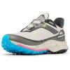 Columbia Womens Montrail Trinity Ag Ii(Dark Stone/Ocean Blue)