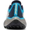 Columbia Womens Montrail Trinity Mx(Ocean Blue/Collegiate Navy)
