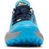 Columbia Womens Montrail Trinity Mx(Ocean Blue/Collegiate Navy)