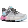 Columbia Womens Montrail Trinity Mx(Steam/Ultra Pink)